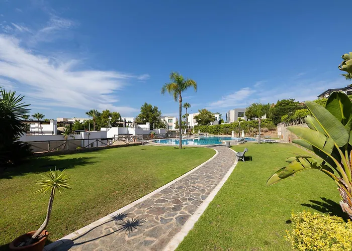 Santa Clara Golf Duplex By Aora Apartment Marbella