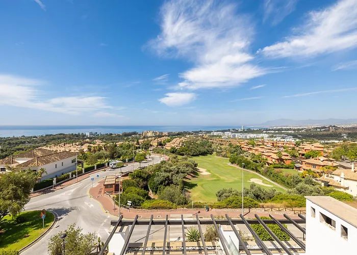 Apartment Santa Clara Golf Duplex By Aora