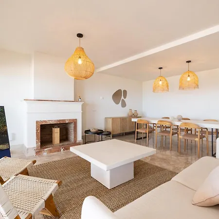 Santa Clara Golf Duplex By Aora Marbella