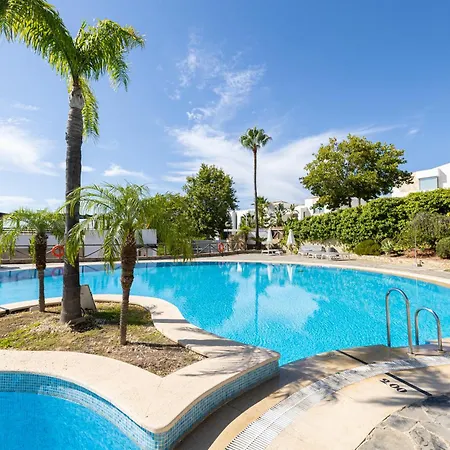 Daire Santa Clara Golf Duplex By Aora Marbella