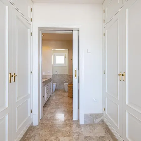 Santa Clara Golf Duplex By Aora *