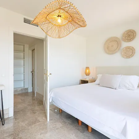 Santa Clara Golf Duplex By Aora Marbella