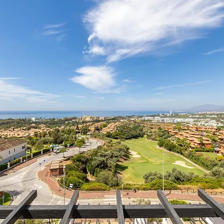 Santa Clara Golf Duplex By Aora