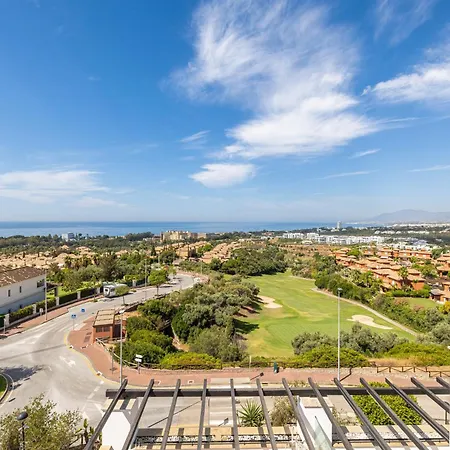 Daire Santa Clara Golf Duplex By Aora