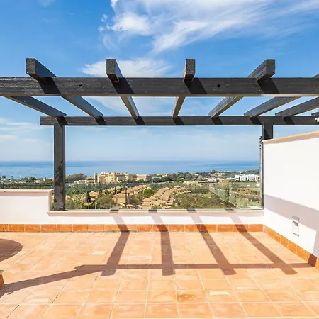 Santa Clara Golf Duplex By Aora Daire Marbella