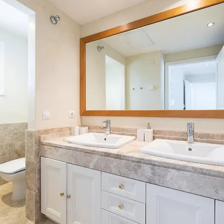 Daire Santa Clara Golf Duplex By Aora Marbella