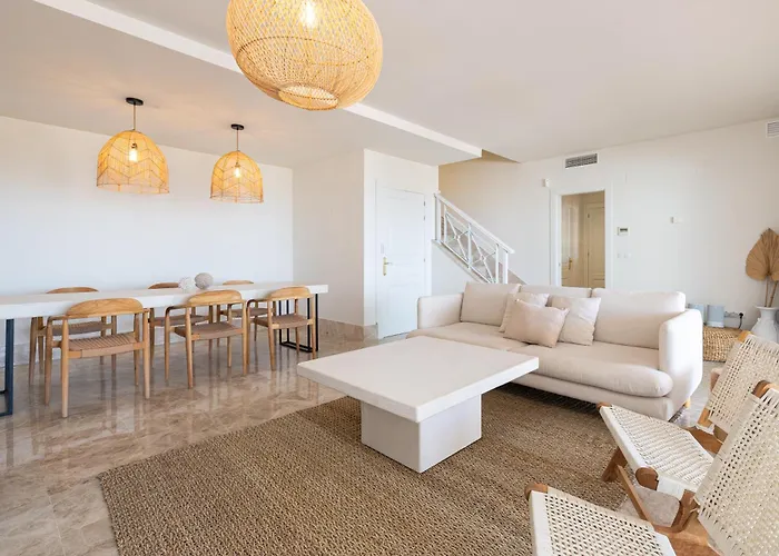 Santa Clara Golf Duplex By Aora アパート