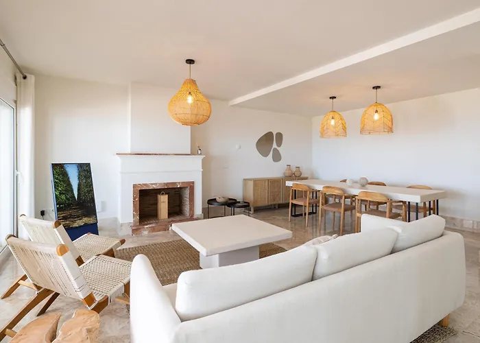 アパート Santa Clara Golf Duplex By Aora *
