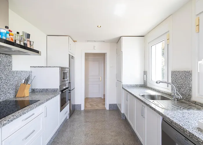 Santa Clara Golf Duplex By Aora アパート *