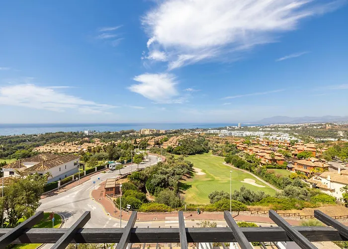 Santa Clara Golf Duplex By Aora