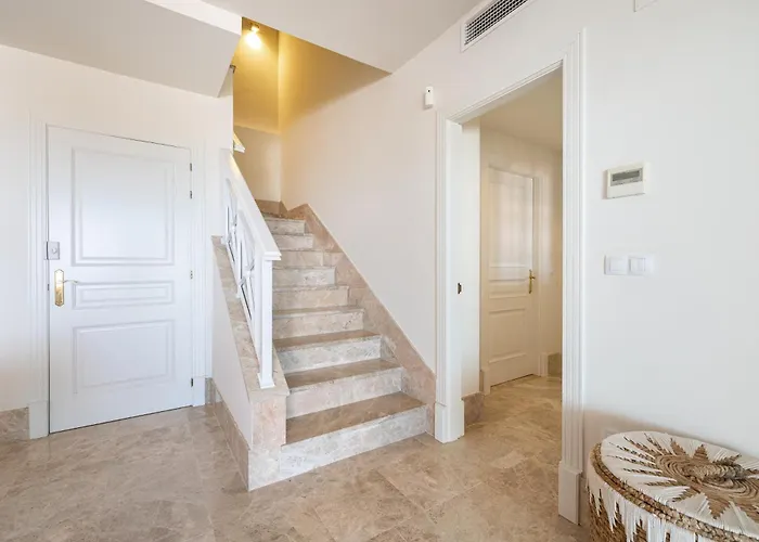 アパート Santa Clara Golf Duplex By Aora *